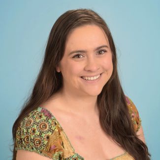 Amelia Langshaw, Our Center Director